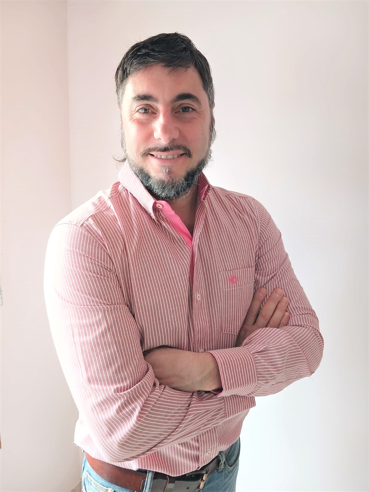 Emmanuel Canel, abogado